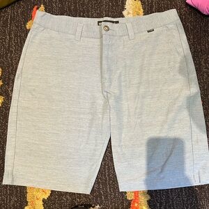Travis Matthew Golf Shorts